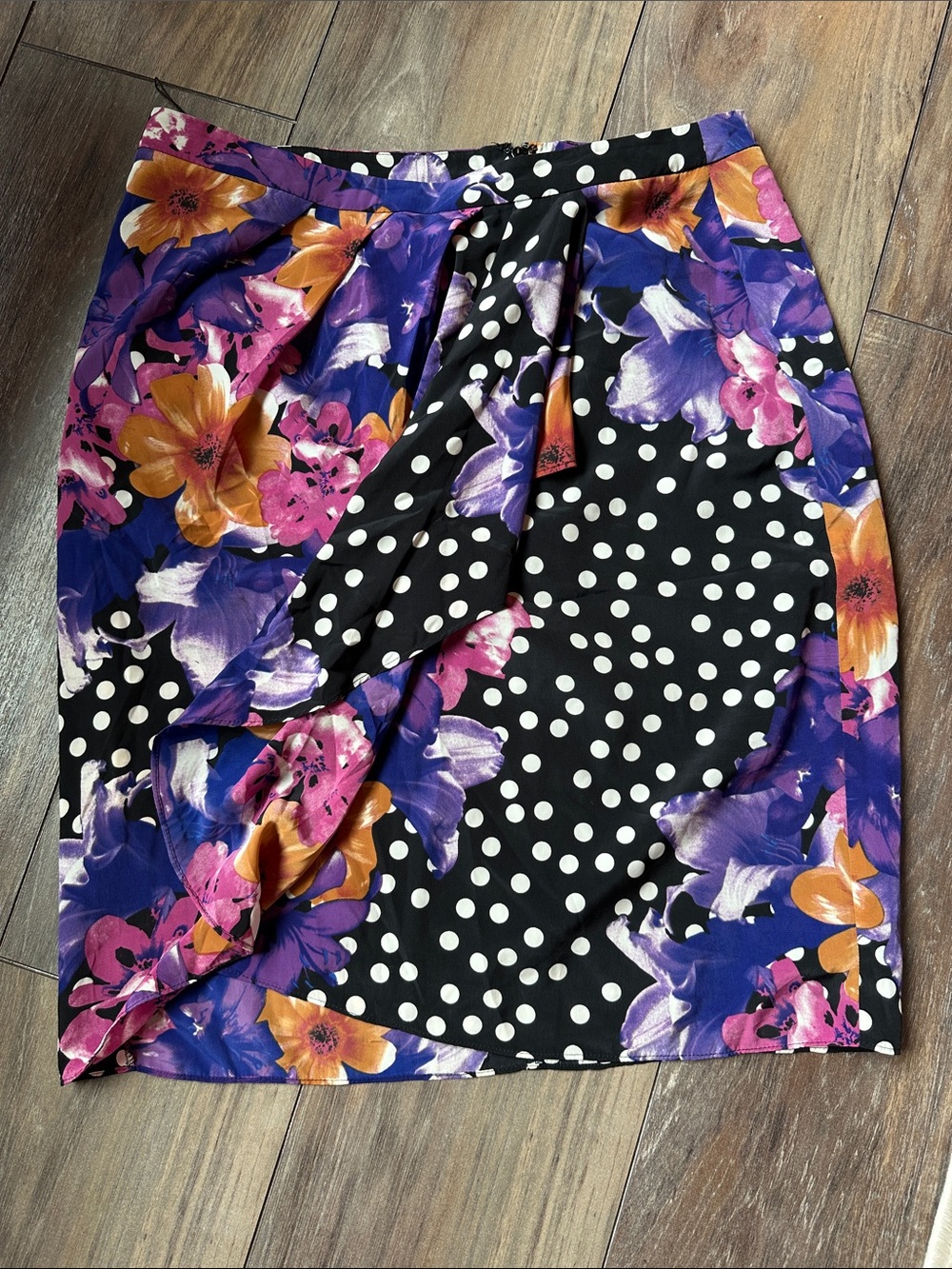 Anthropologie skirt